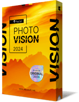 Solicitar Photo Vision 2024