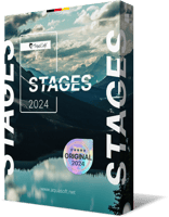 Solicitar AquaSoft Stages 2024