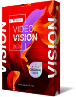 Order Video Vision 2024