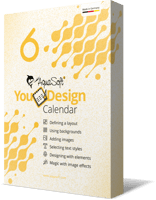 Solicitar YouDesign Calendar