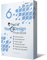 Order YouDesign Photo Book