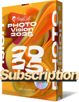 Order Photo Vision subscription