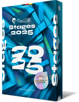 Order AquaSoft Stages 2025