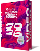 Order Video Vision 2025