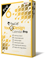 Order YouDesign Calendar Pro