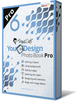 Order YouDesign Photo Book Pro