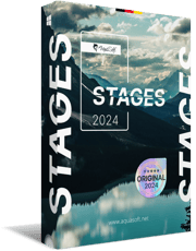 AquaSoft Stages