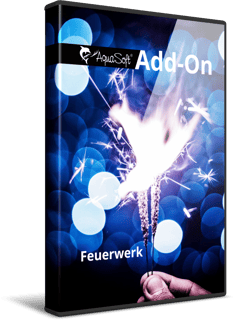 Erweiterungspaket für Photo Vision, Video Vision und AquaSoft Stages ab Version 11