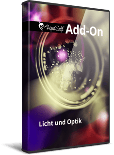 Erweiterungspaket für Photo Vision, Video Vision und AquaSoft Stages ab Version 11