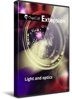 Erweiterungspaket für Photo Vision, Video Vision und AquaSoft Stages ab Version 11