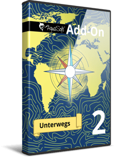 Erweiterungspaket für Photo Vision, Video Vision und AquaSoft Stages ab Version 11