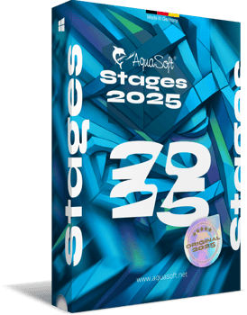 AquaSoft Stages