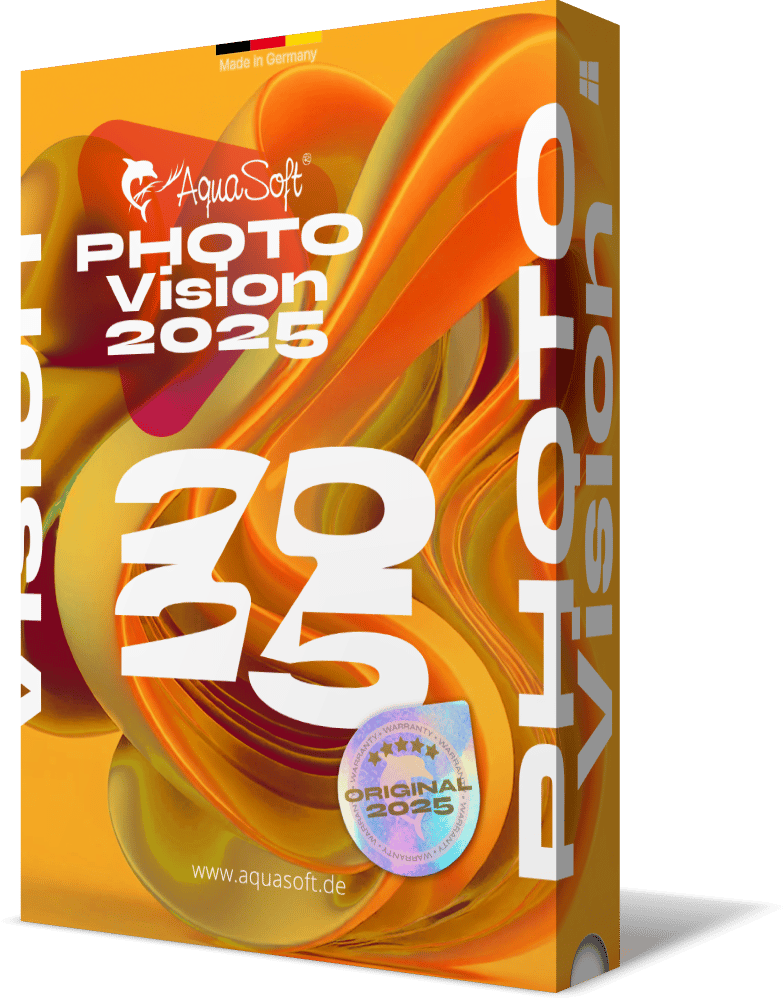 Photo Vision 2025 bestellen