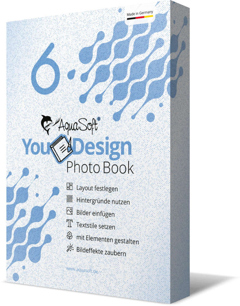 YouDesign Photo Book bestellen