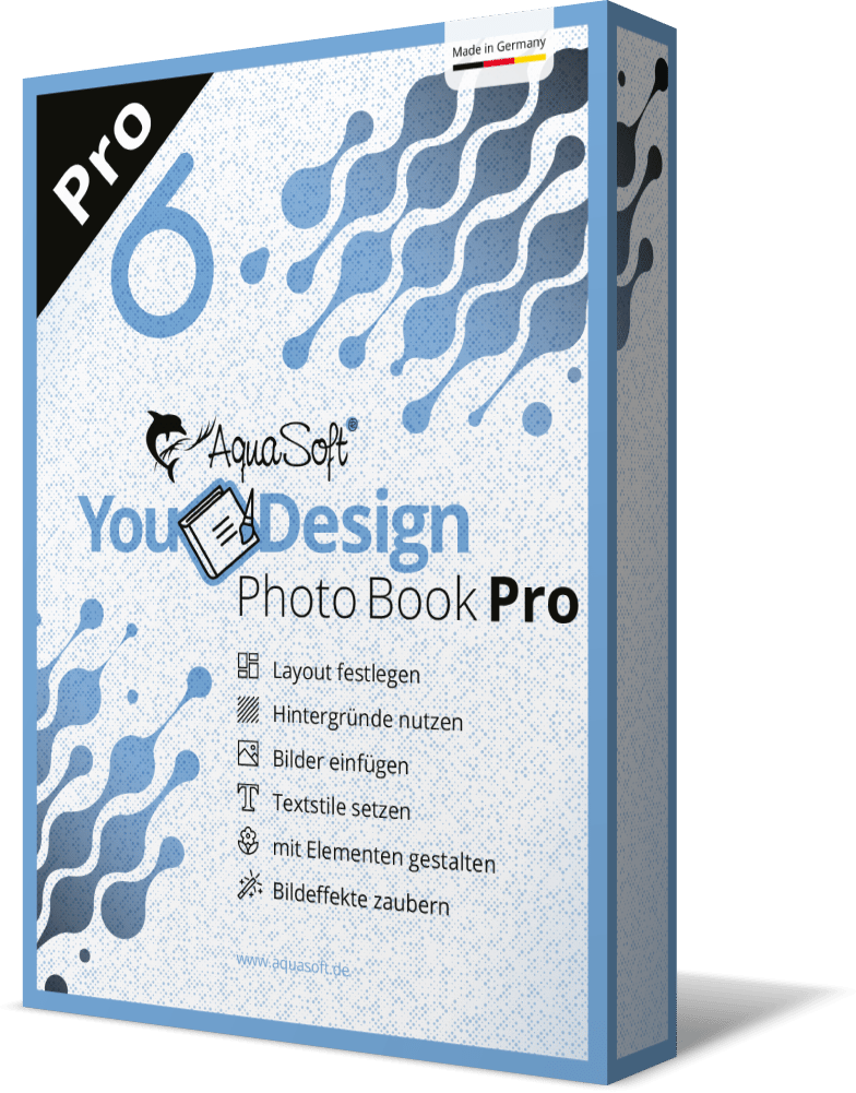 YouDesign Photo Book Pro bestellen