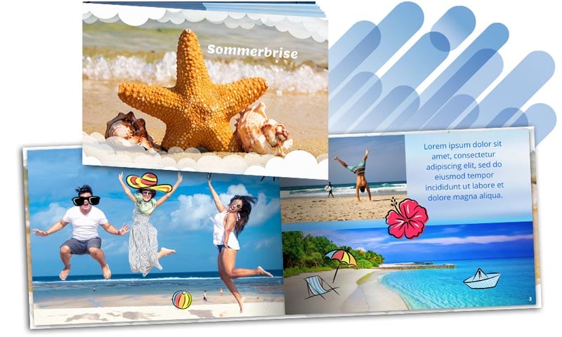 YouDesign Set "Summer breeze"