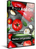 Kochen und genießen