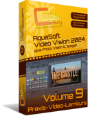 Videokurs Volume 9