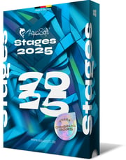 AquaSoft Stages 2025