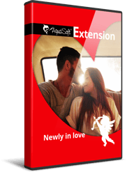Buy extension package
