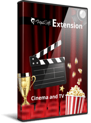 Buy extension package