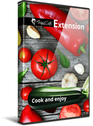 Buy extension package