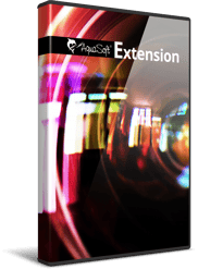 Buy extension package