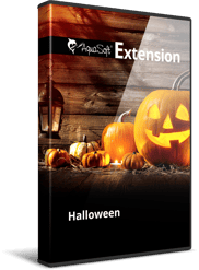 Buy extension package