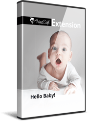 Buy extension package