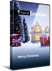 Buy extension package