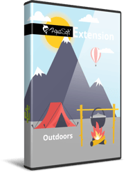 Buy extension package