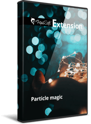 Buy extension package