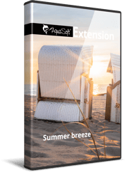 Buy extension package