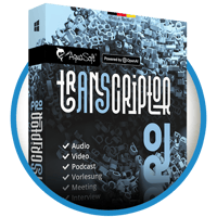 Transcriptor PRO