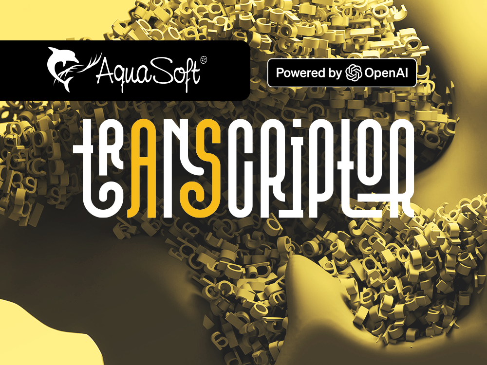 Transcriptor