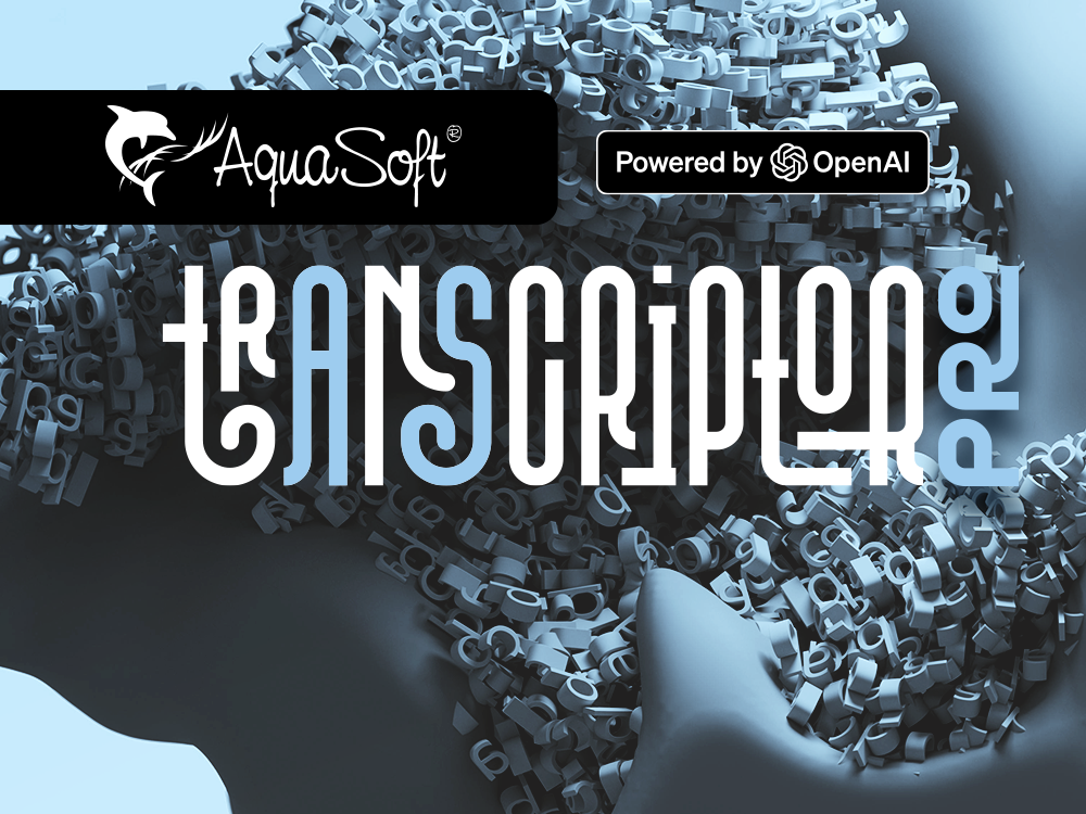 Transcriptor_pro